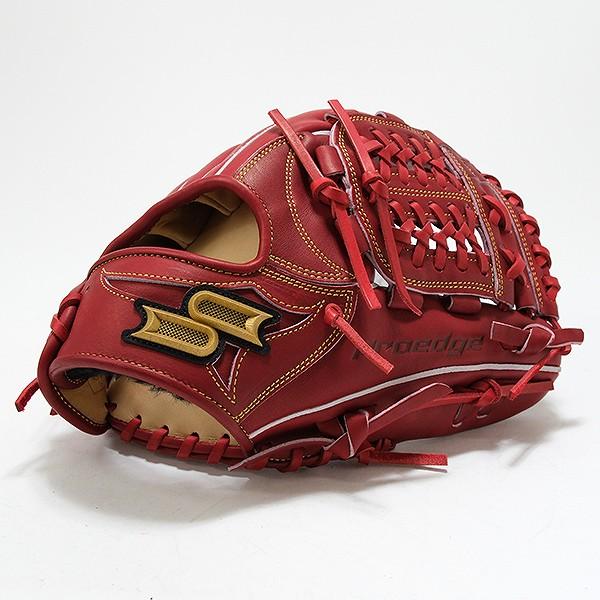 proedge 3連休も毎日出荷 SSKお手入れセット贈呈 交換無料 野球