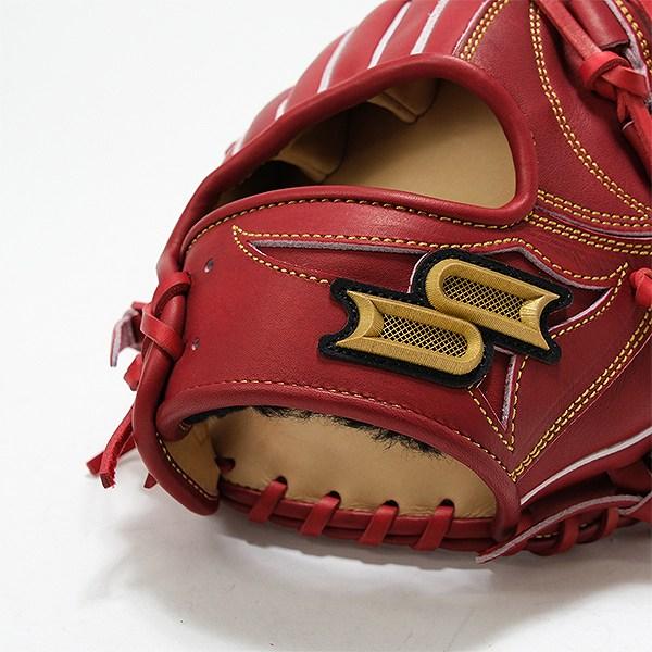 proedge SSKお手入れセット贈呈 交換無料 野球 グローブ 硬式 右投げ