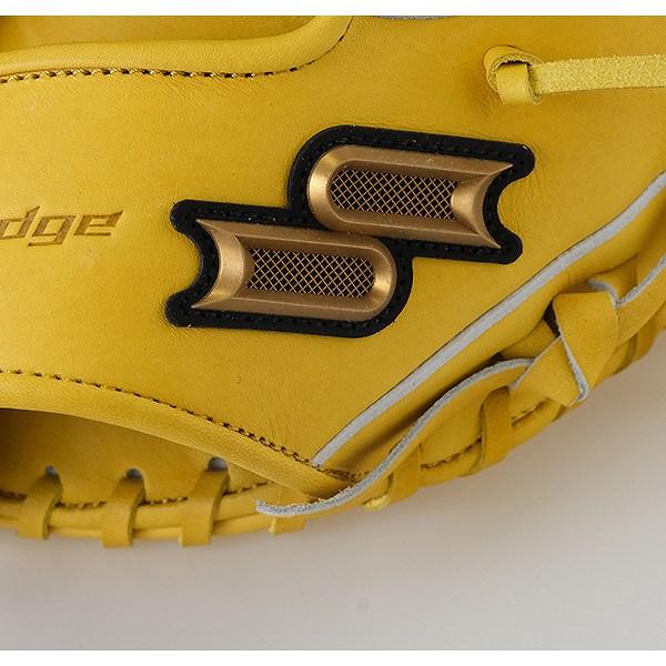 エスエスケイ（スポーツ用品） 交換無料 SSK 野球 硬式グローブ