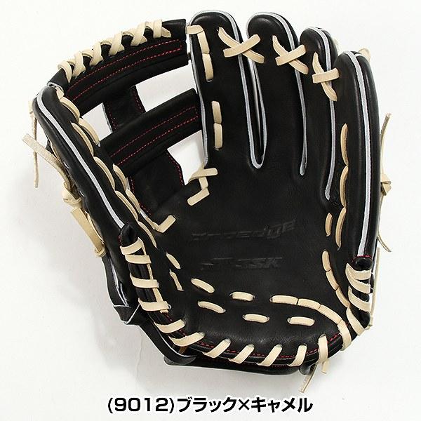 交換無料 野球 グローブ 硬式 大人 右投げ SSK プロエッジ 内野手用 サイズ6S ブラック×キャメル 高校野球対応 PEK84424 型付け可能(G) 交換無料 野球 グローブ 硬式 大人 右投げ SSK プロエッジ 内野手用 サイズ6S ブラック×キャメル 高校野球対応 PEK84424 型付け可能(G)