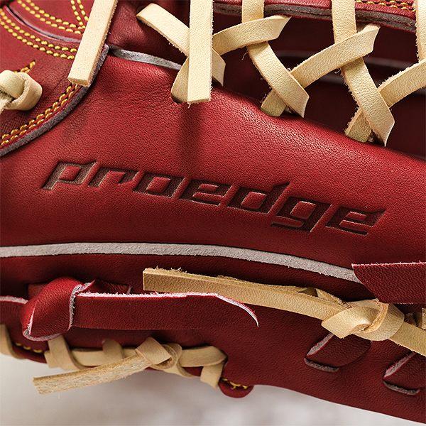 proedge 交換無料 野球 グローブ 硬式 右投げ SSK プロエッジ