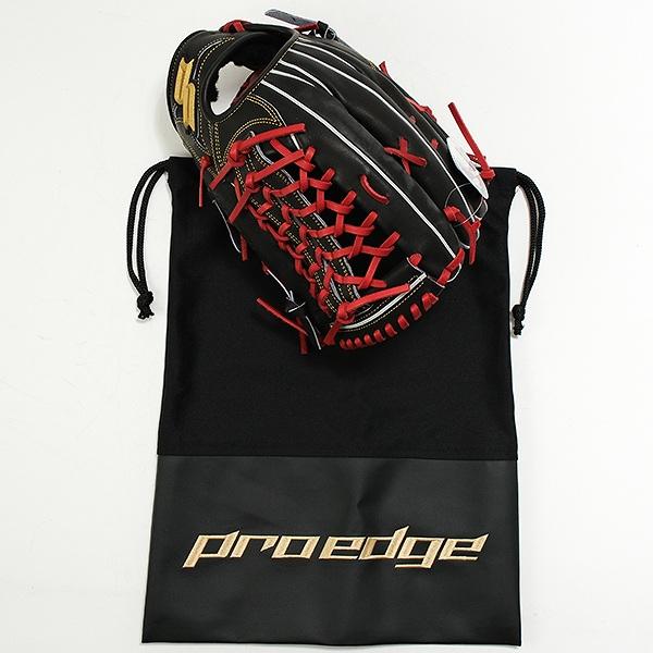 proedge 交換無料 野球 グローブ 硬式 右投げ SSK プロエッジ
