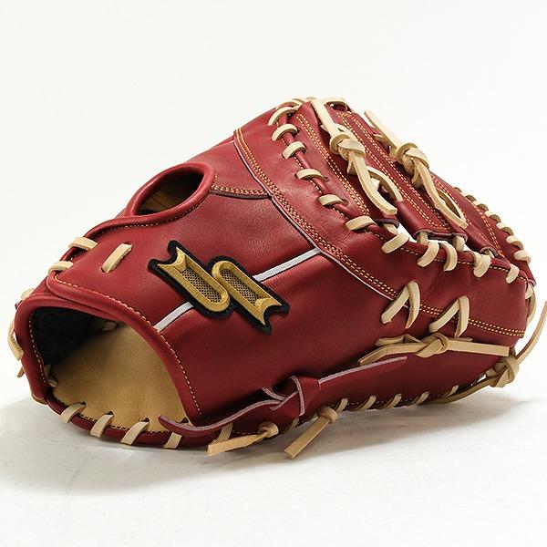 proedge SSKお手入れセット贈呈 交換無料 野球 ファーストミット 硬式