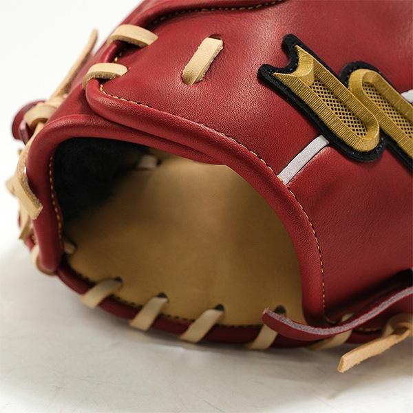 proedge SSKお手入れセット贈呈 交換無料 野球 ファーストミット 硬式