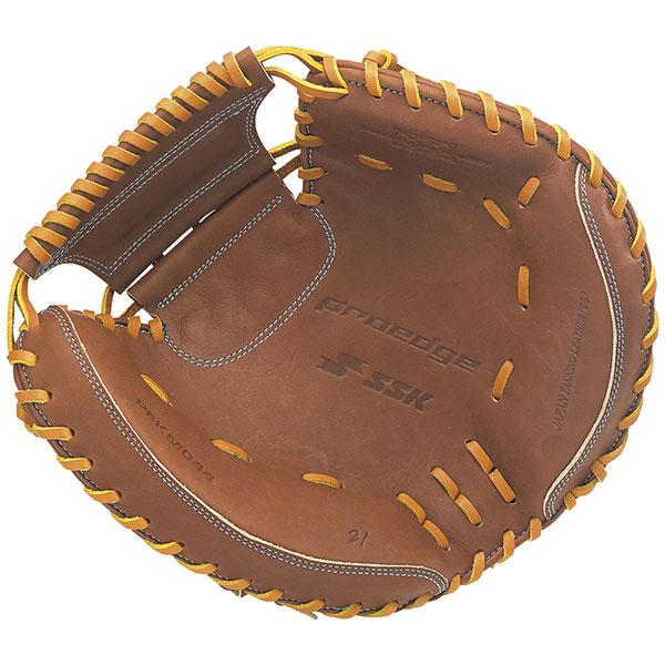 エスエスケイ（SSK） SSKお手入れセット贈呈 交換無料 キャッチャー