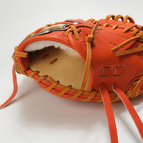 エスエスケイ（SSK） 交換無料 野球 キャッチャーミット 硬式 大人 右