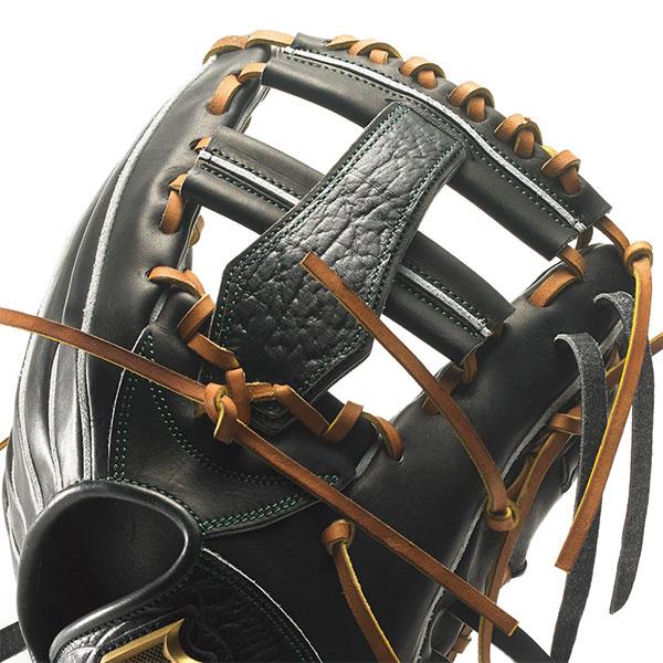 proedge SSKお手入れセット贈呈 野球 グローブ 硬式 大人 右投げ SSK
