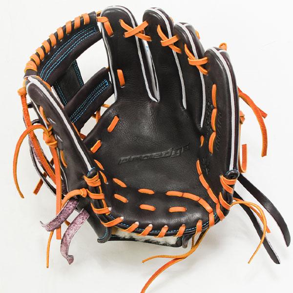 proedge 交換無料 野球 グローブ 硬式 大人 右投げ SSK プロエッジ 栄