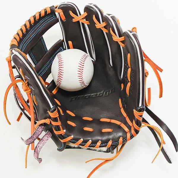 proedge 交換無料 野球 グローブ 硬式 大人 右投げ SSK プロエッジ 栄