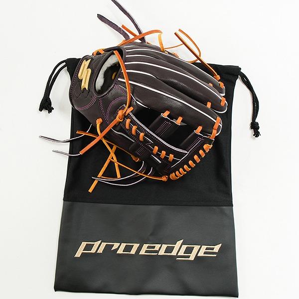 proedge 交換無料 野球 グローブ 硬式 大人 右投げ SSK プロエッジ 栄