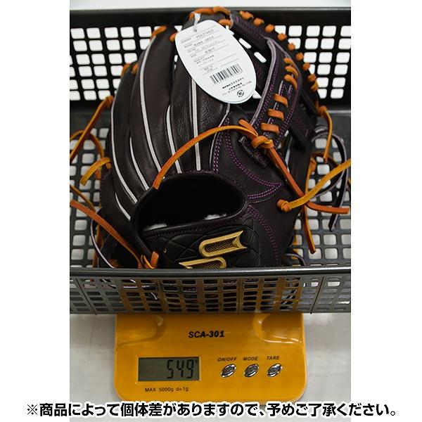 proedge 交換無料 野球 グローブ 硬式 大人 右投げ SSK プロエッジ 栄