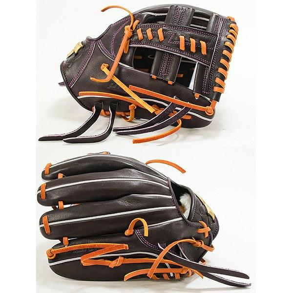 proedge 交換無料 野球 グローブ 硬式 大人 右投げ SSK プロエッジ 栄