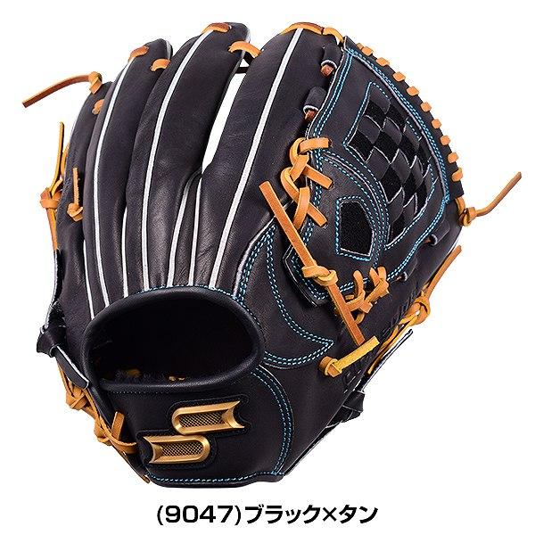 エスエスケイ（SSK） 交換往復送料無料 軟式グローブ プロエッジ 内