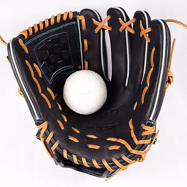 中古品 エスエスケイ SSK 硬式 内野手用グローブ エスエスケイ（スポーツ用品） 交換往復送料無料 SSK 軟式
