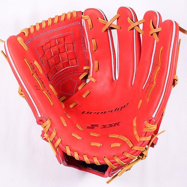 エスエスケイ（SSK） 交換往復送料無料 軟式グローブ プロエッジ 内