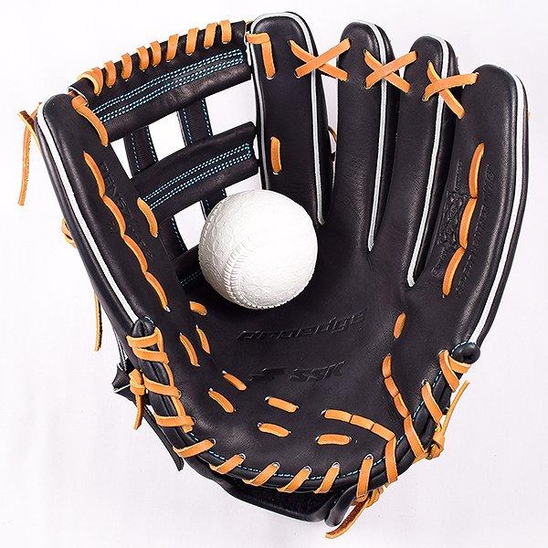 エスエスケイ（SSK） 交換往復送料無料 軟式グローブ プロエッジ CR4