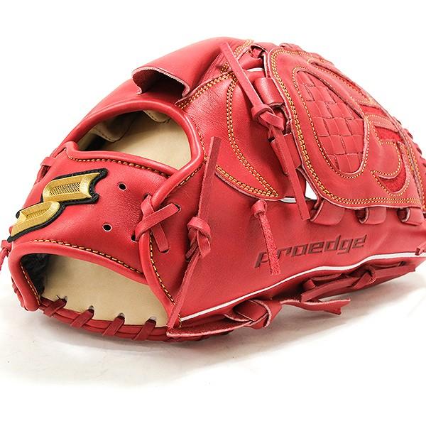 proedge 交換無料 野球 グローブ 軟式 右投げ SSK プロエッジ