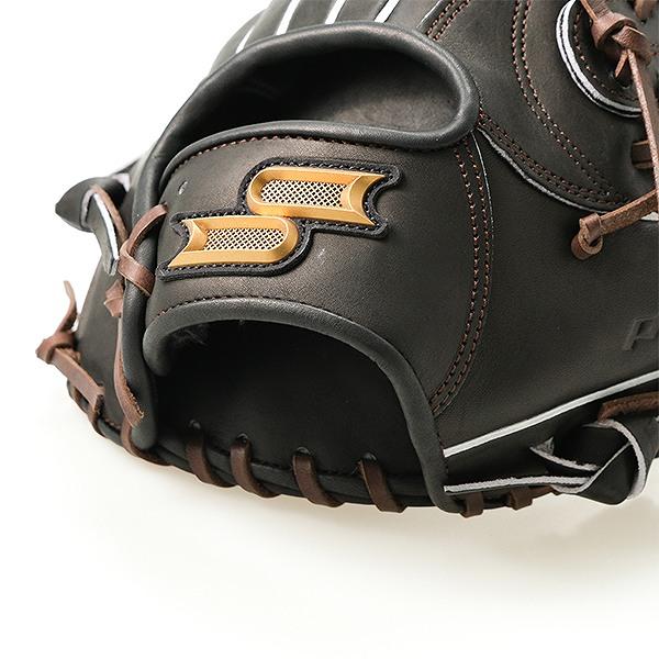ESCAPE 交換無料 野球 グローブ 軟式 大人 右投げ SSK プロエッジ 外
