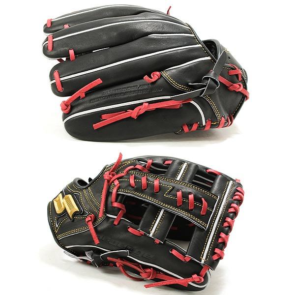 proedge 交換無料 野球 グローブ 軟式 右投げ SSK プロエッジ
