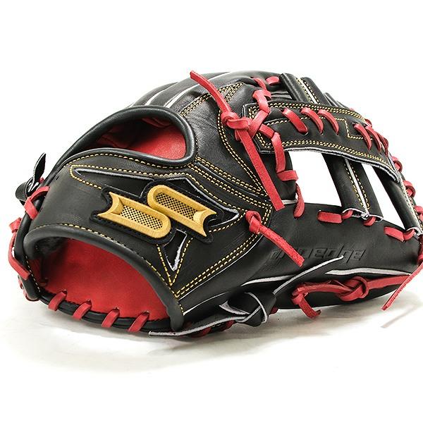proedge 交換無料 野球 グローブ 軟式 右投げ SSK プロエッジ