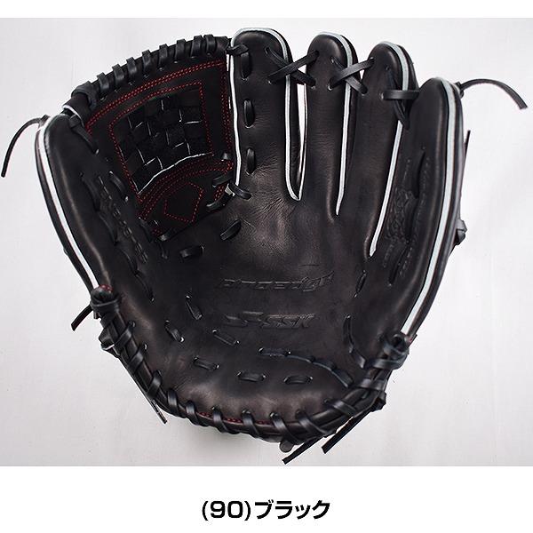 エスエスケイ（SSK） 交換無料 グローブ 軟式 プロエッジ 内野手用