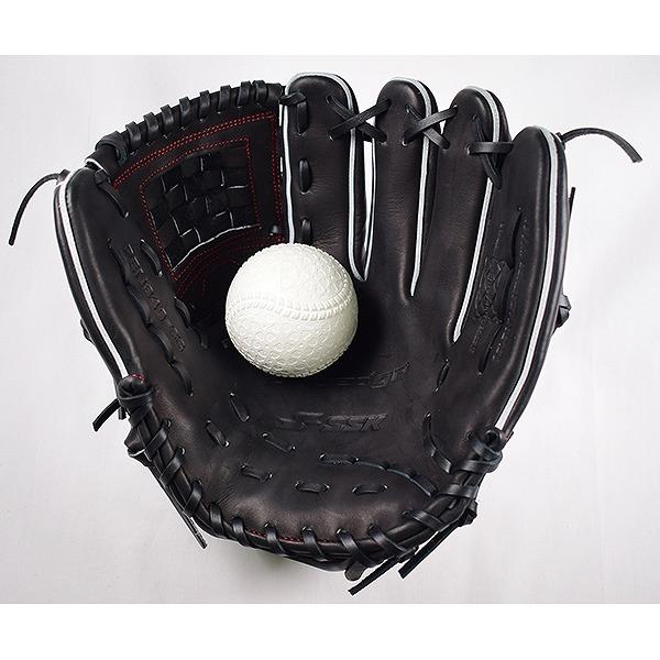 エスエスケイ（SSK） 交換無料 グローブ 軟式 プロエッジ 内野手用
