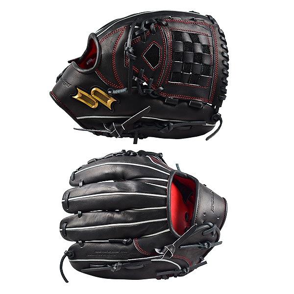 エスエスケイ（SSK） 交換無料 グローブ 軟式 プロエッジ 内野手用