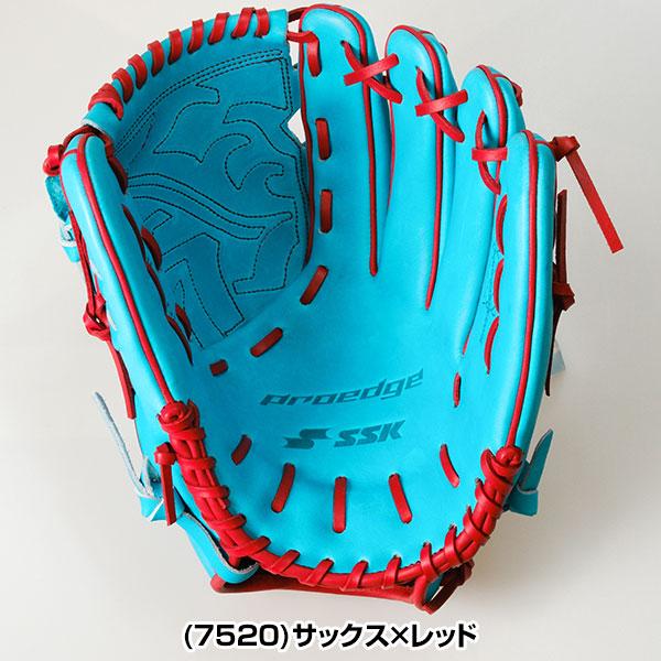 エスエスケイ（スポーツ用品） 交換無料 野球 グローブ 軟式