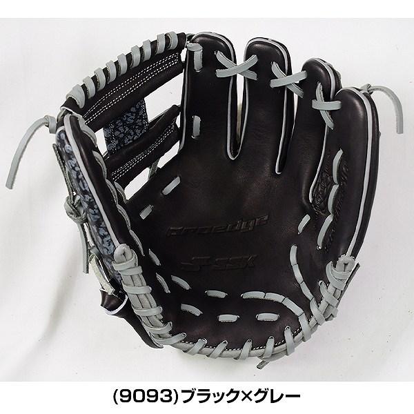 エスエスケイ（SSK） SSKお手入れセット贈呈 グローブ 野球 軟式 大人