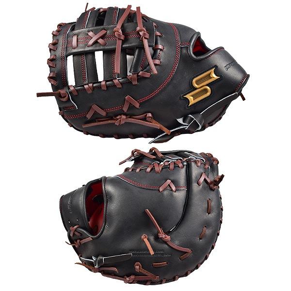 SSKプロエッジ　ファーストミット エスエスケイ（スポーツ用品） 交換無料 SSK ファーストミット