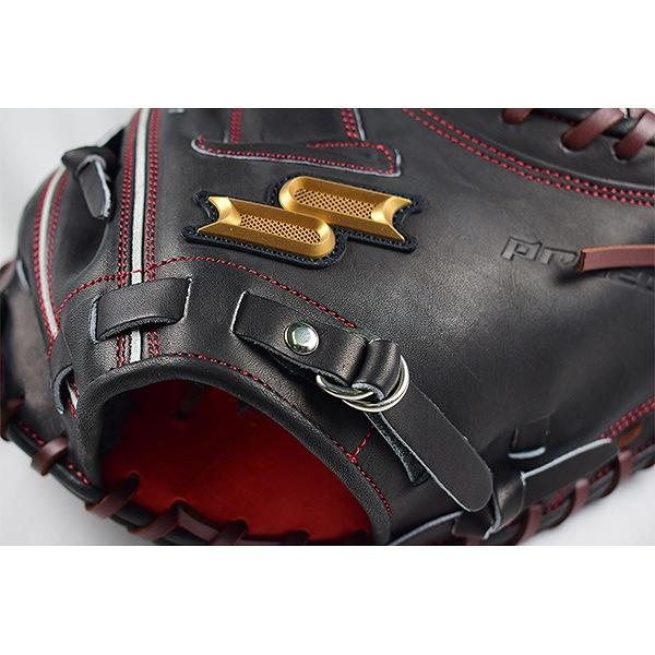 エスエスケイ（スポーツ用品） 交換無料 SSK キャッチャーミット