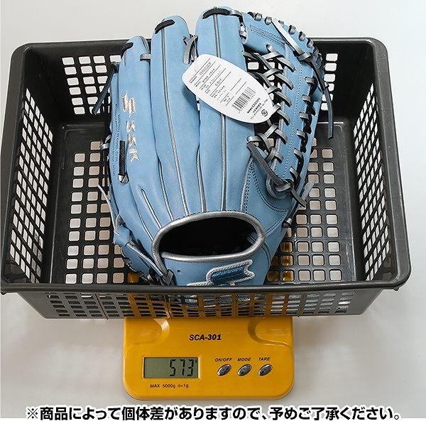 ESCAPE 交換無料 野球 グローブ 軟式 大人 右投げ SSK プロエッジ