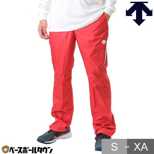 DESCENTE（デサント） 野球 ウインドブレーカーパンツ メンズ ウインド