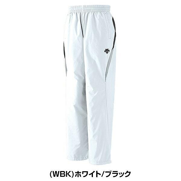 DESCENTE（デサント） 野球 ウインドブレーカーパンツ メンズ ウインド