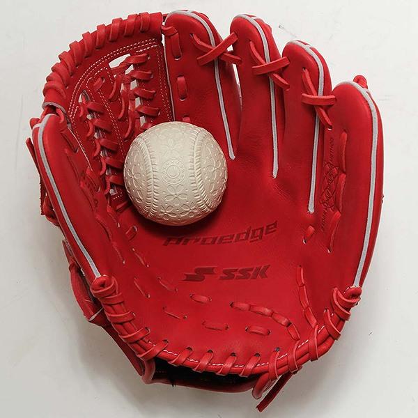 エスエスケイ（SSK） 交換無料 野球 グローブ 軟式 少年 右投げ