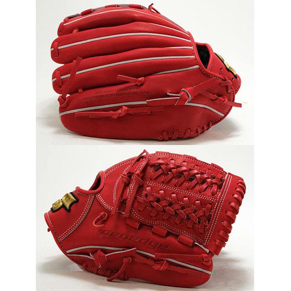 【ぴーまん】SSK プロエッジ 軟式 グラブ グローブ オールラウンド用 野球 エスエスケイ 軟式グローブ オールラウンド SSK プロエッジ