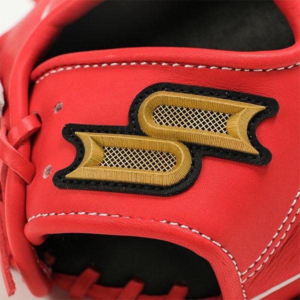 エスエスケイ（SSK） 交換無料 野球 グローブ 軟式 少年 右投げ