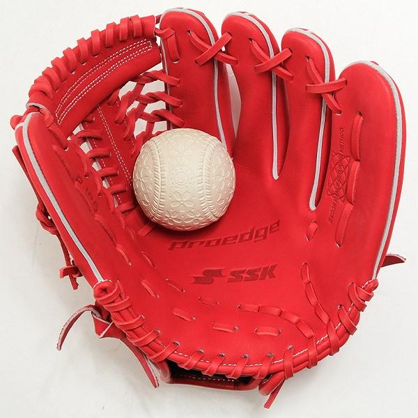 エスエスケイ（SSK） 交換無料 野球 グローブ 軟式 少年 右投げ