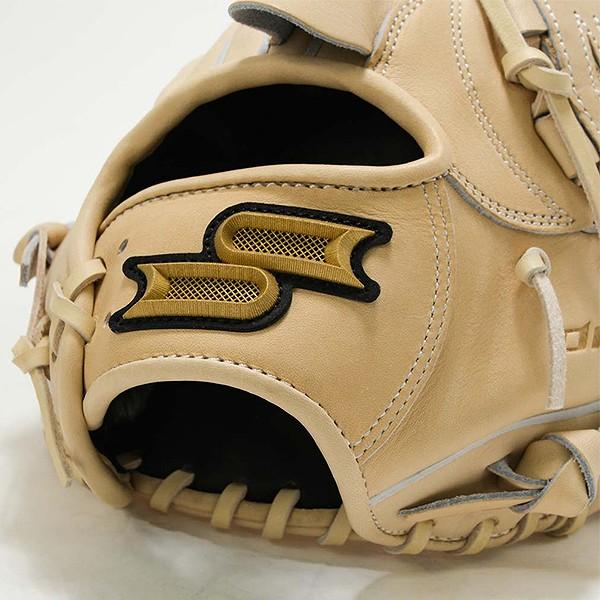 エスエスケイ（SSK） 365日出荷 交換無料 野球 グローブ 軟式 少年 右