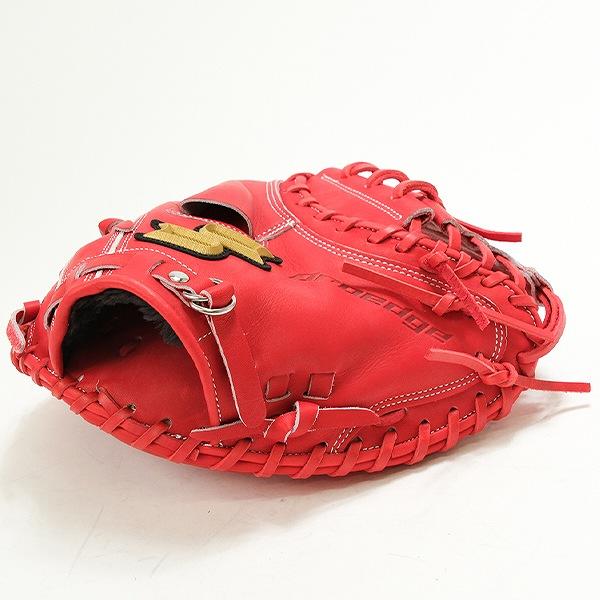 【交換往復送料無料】 野球 キャッチャーミット 軟式 少年 右投げ SSK プロエッジ proedge 捕手用 ジュニア Bオレンジ PJBM1-32-L 型付け可能(G) エスエスケイ（SSK） 休まず出荷 交換無料 野球 キャッチャーミット