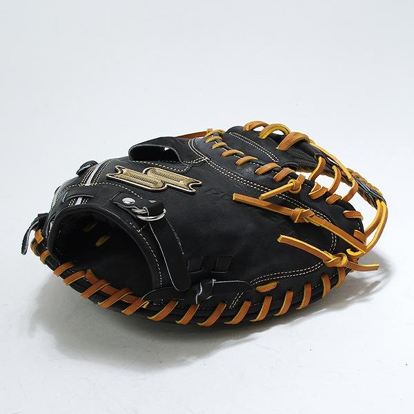 エスエスケイ（SSK） 交換無料 野球 キャッチャーミット 軟式 ジュニア