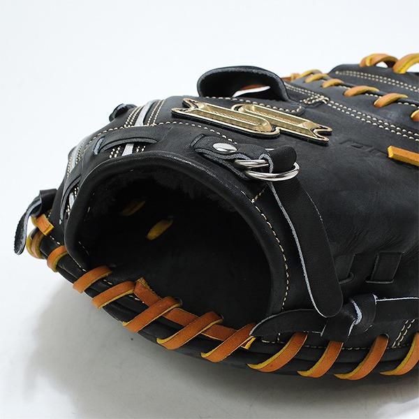 エスエスケイ（SSK） 交換無料 野球 キャッチャーミット 軟式 ジュニア