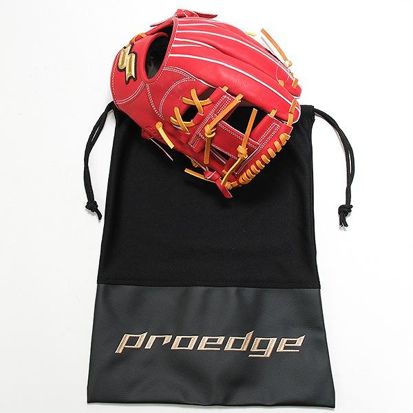 新品未使用　SSK プロエッジ　野球 硬式グローブ 一般用　大人　右投げ　グラブ proedge 交換無料 野球 グローブ 硬式 大人 SSK プロエッジ B 内野手用