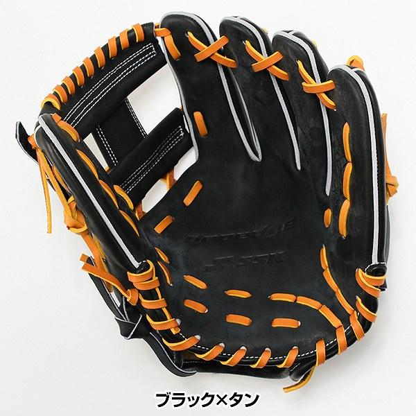 SSKプロエッジ 黒 硬式用グラブ 右投げ用 エスエスケイ（SSK） 交換無料 野球 グローブ 硬式 大人 右投げ