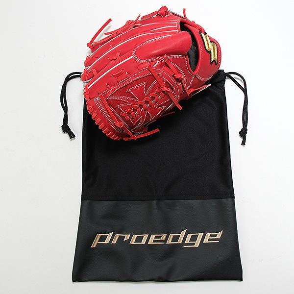 proedge 交換無料 野球 グローブ 硬式 大人 SSK プロエッジ B 投手用