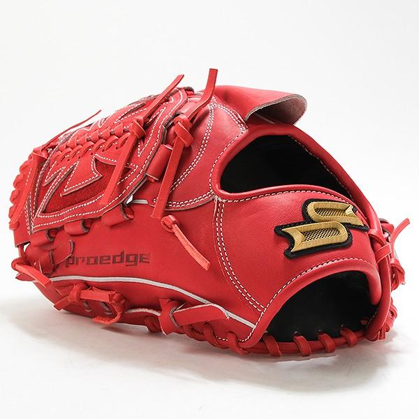 proedge 交換無料 野球 グローブ 硬式 大人 SSK プロエッジ B 投手用