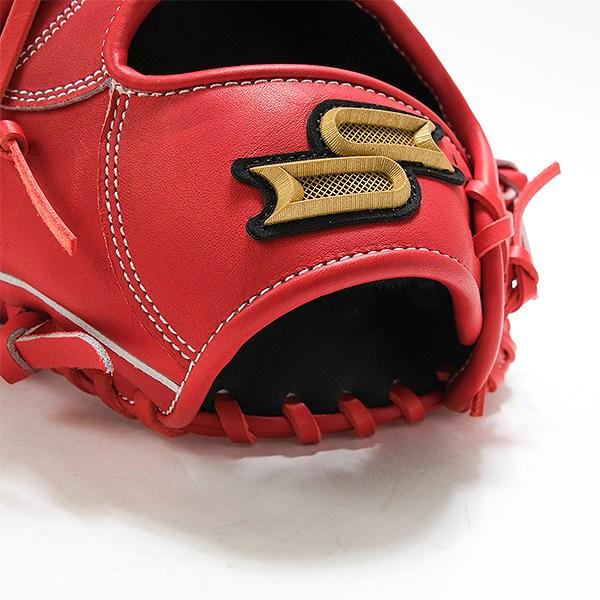 proedge 交換無料 野球 グローブ 硬式 大人 SSK プロエッジ B 投手用
