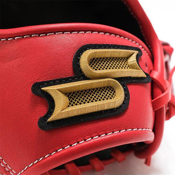 proedge 交換無料 野球 グローブ 硬式 大人 SSK プロエッジ B 投手用
