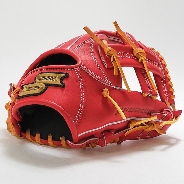 proedge 交換無料 野球 グローブ 硬式 大人 SSK プロエッジ B 内野手用