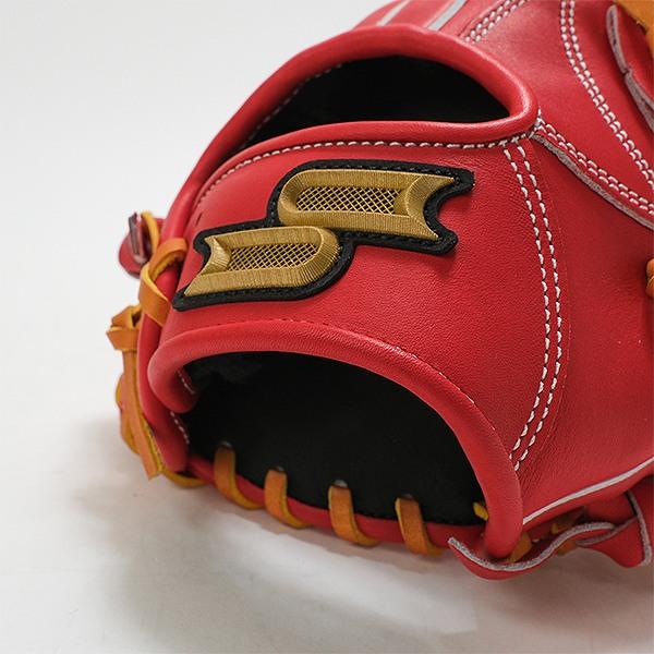 proedge 交換無料 野球 グローブ 硬式 大人 SSK プロエッジ B 内野手用